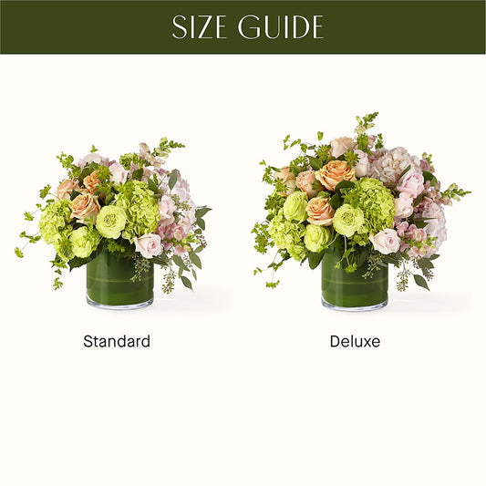 The Art Deco –  Gutierrez Flowers, Sylmar CA