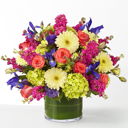 The Couture –  Gutierrez Flowers, Sylmar CA