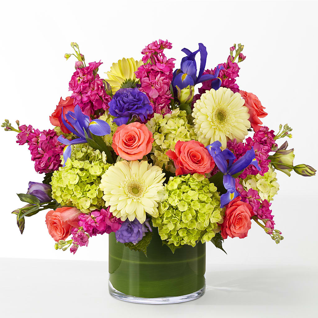 The Couture –  Gutierrez Flowers, Sylmar CA