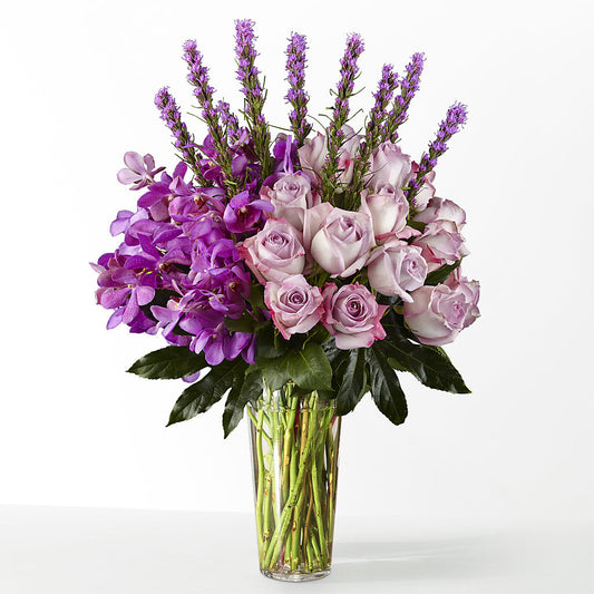 The Maximalist –  Gutierrez Flowers, Sylmar CA