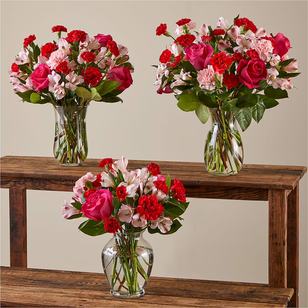 You're Precious Bouquet –  Gutierrez Flowers, Sylmar CA